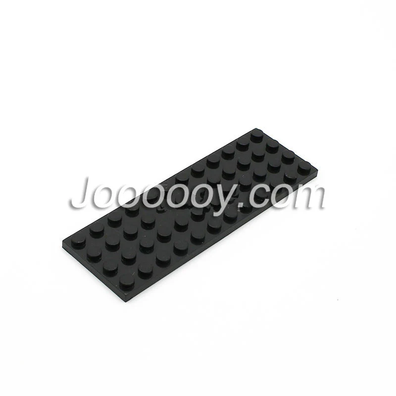 3 pcs 4*12 plates MOC bricks 3029 - Image 7