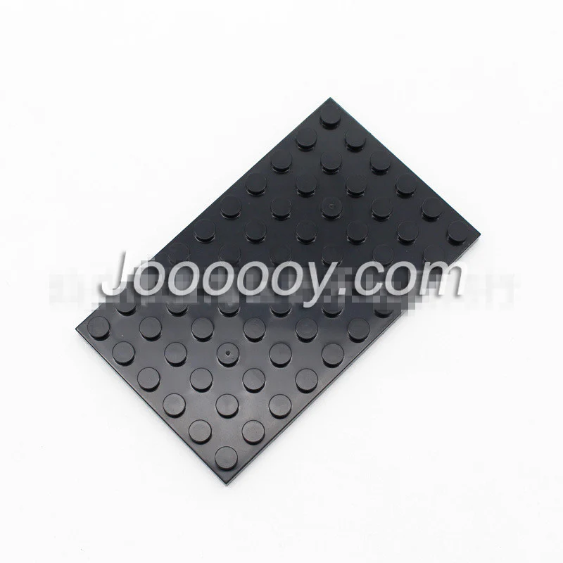 3 pcs 6*10 plates MOC bricks 3033 - Image 10