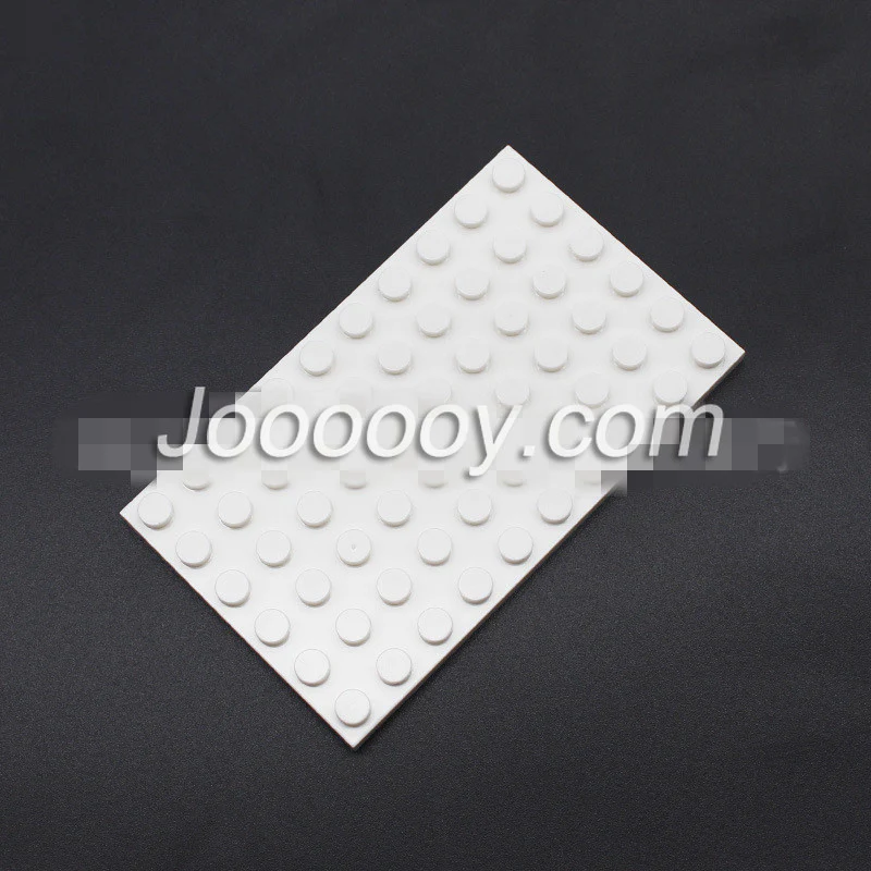 3 pcs 6*10 plates MOC bricks 3033 - Image 11