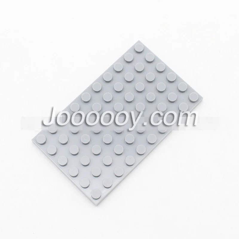 3 pcs 6*10 plates MOC bricks 3033 - Image 5