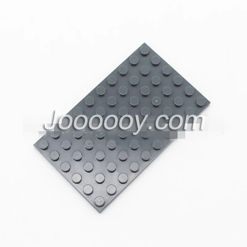 3 pcs 6*10 plates MOC bricks 3033 - Image 9