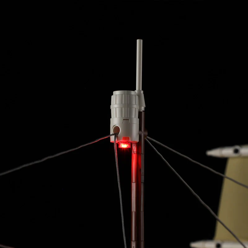 3011 pcs The Endurance - Image 10