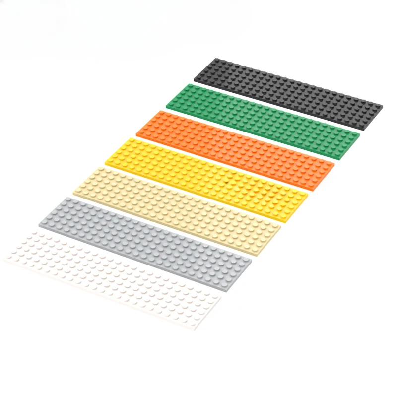 3026 6x24 Double sided base plate - Image 2