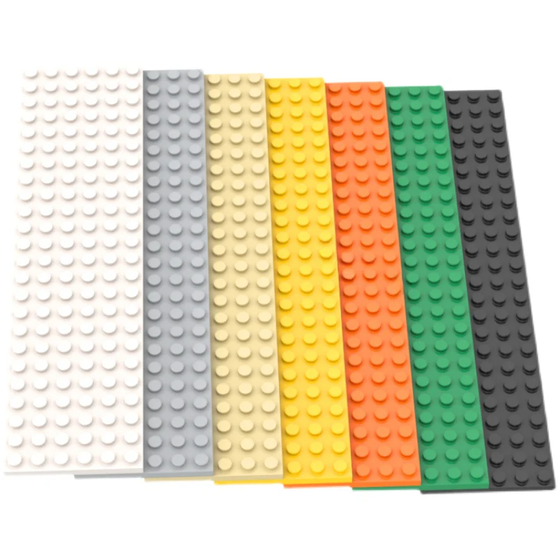 3026 6x24 Double sided base plate - Image 3