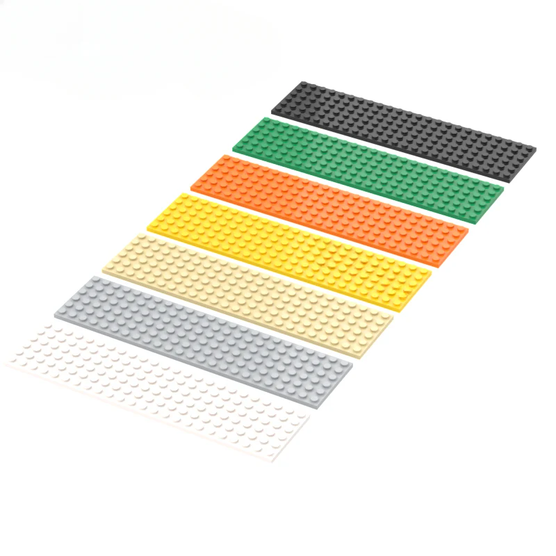 3026 6x24 Double sided base plate - Image 4