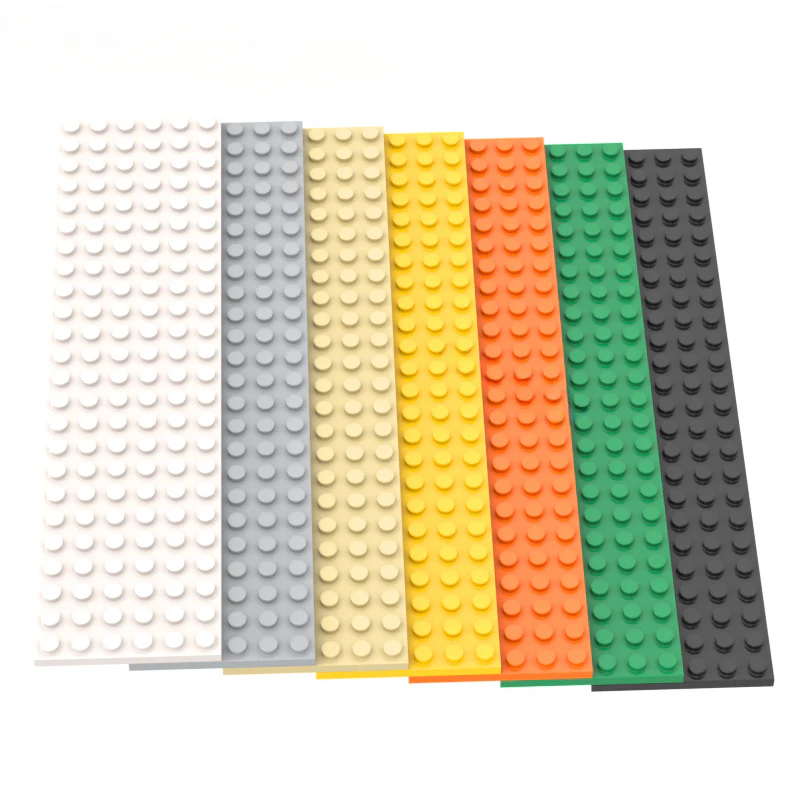 3026 6x24 Double sided base plate - Image 5
