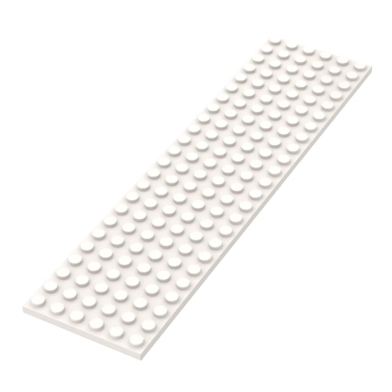 3026 6x24 Double sided base plate - Image 6