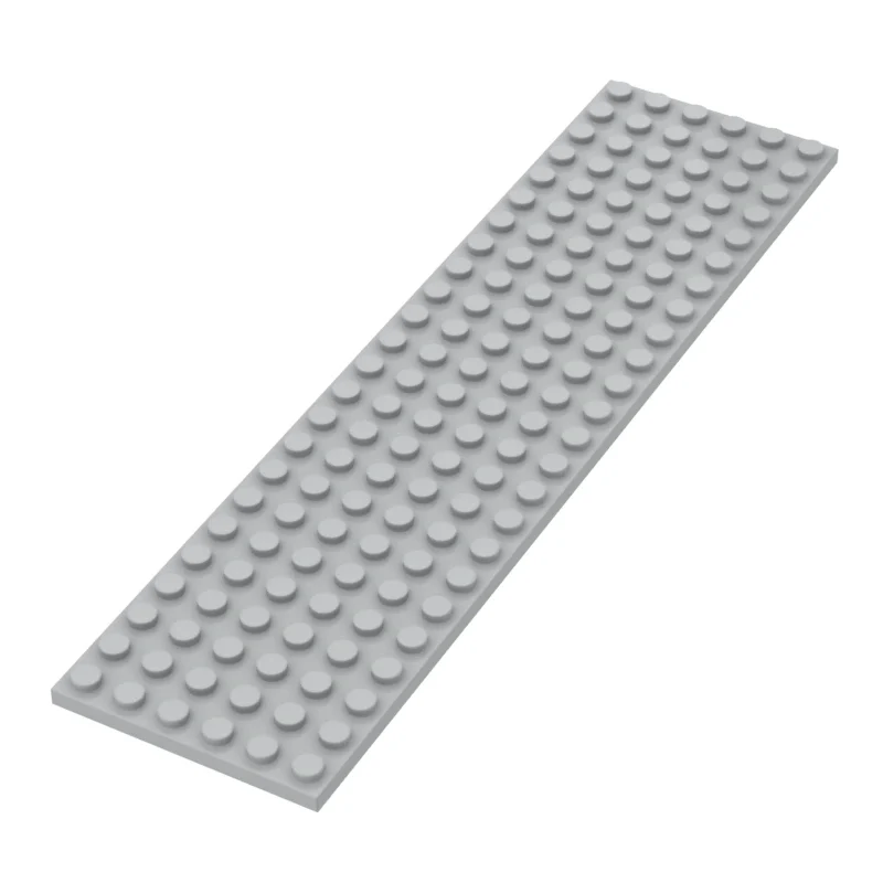 3026 6x24 Double sided base plate - Image 7