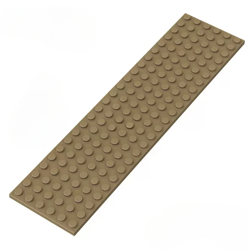 3026 6x24 Double sided base plate - Image 8