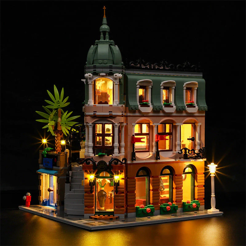 3066PCS Boutique Hotel 22050 - Image 3