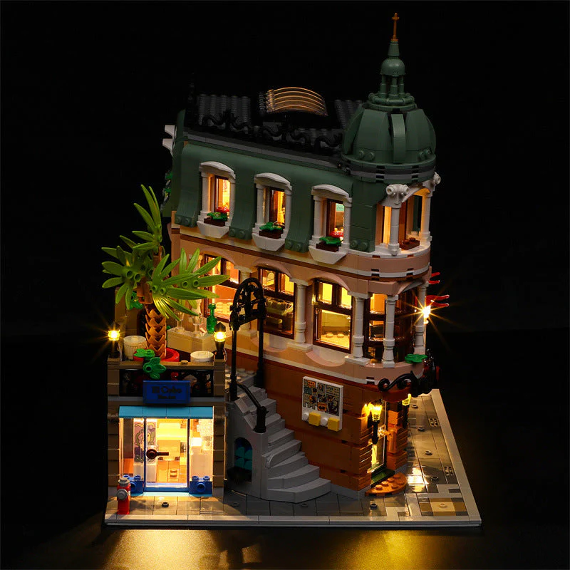 3066PCS Boutique Hotel 22050 - Image 4
