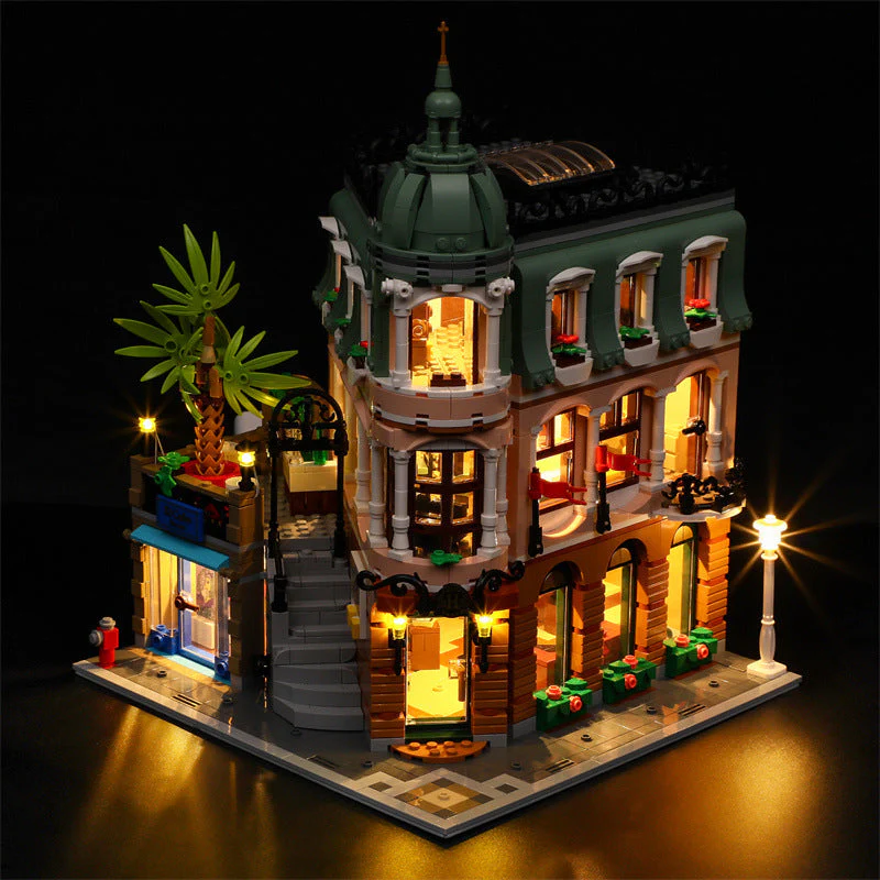 3066PCS Boutique Hotel 22050 - Image 5