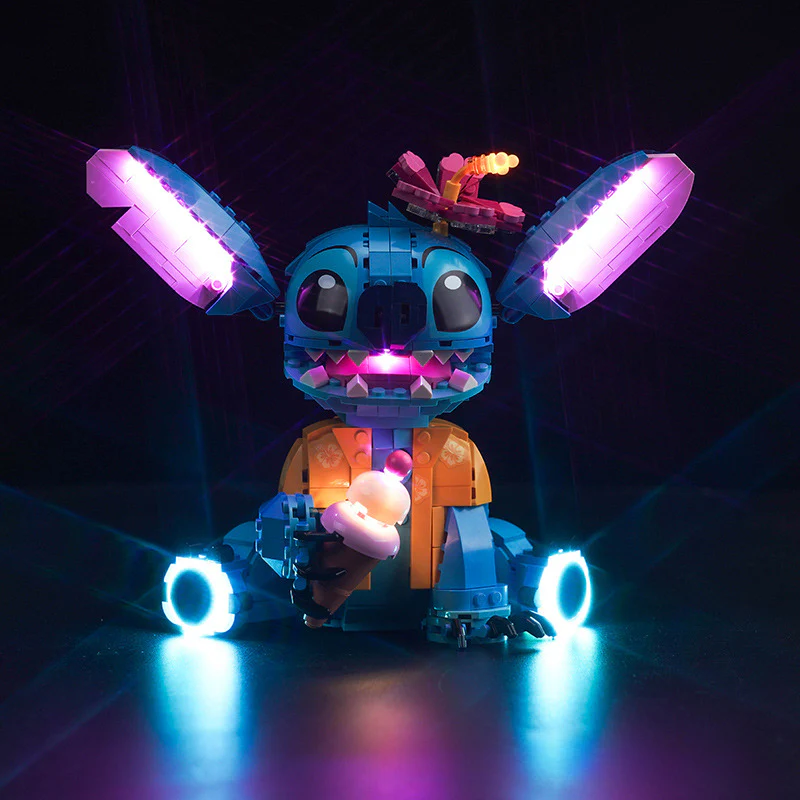 Lilo & Stitch - Image 4