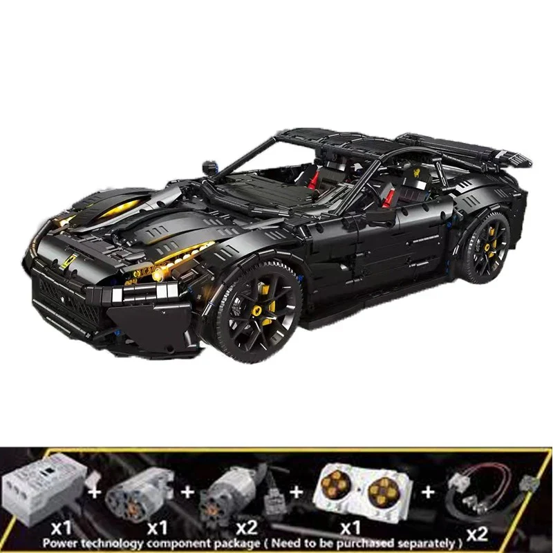 3097PCS Jiestar 91102 F12 - Image 3