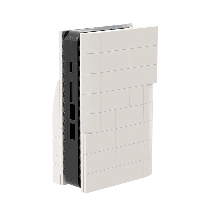 313PCS MOC-79112；PlayStation 5、PS5 - Image 2