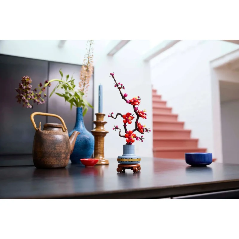 327 pcs Plum Blossom - Image 6