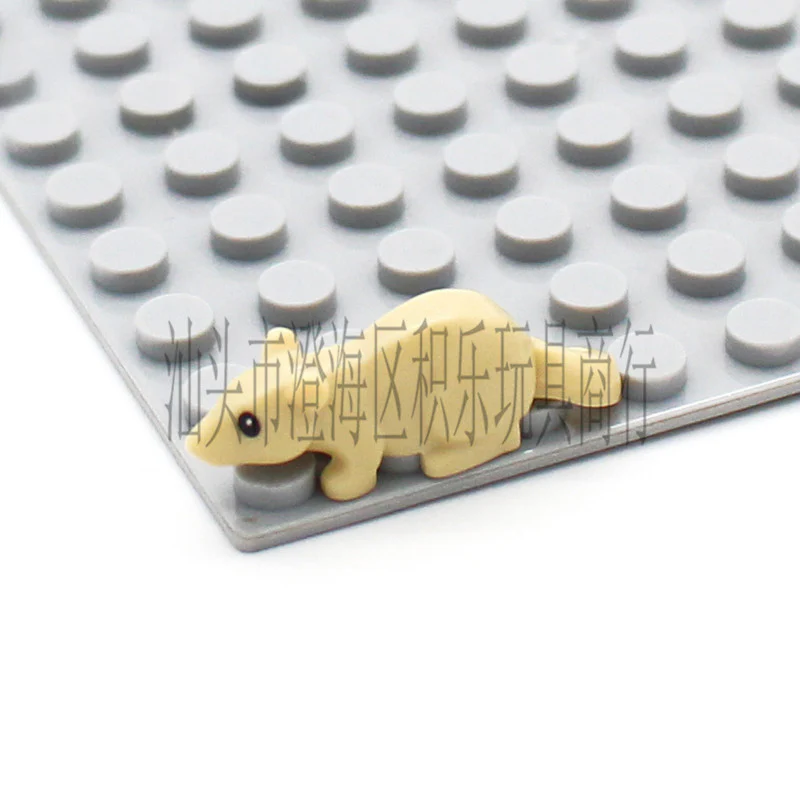 36756 mouse animal farm vegetable field-2pcs - Image 3