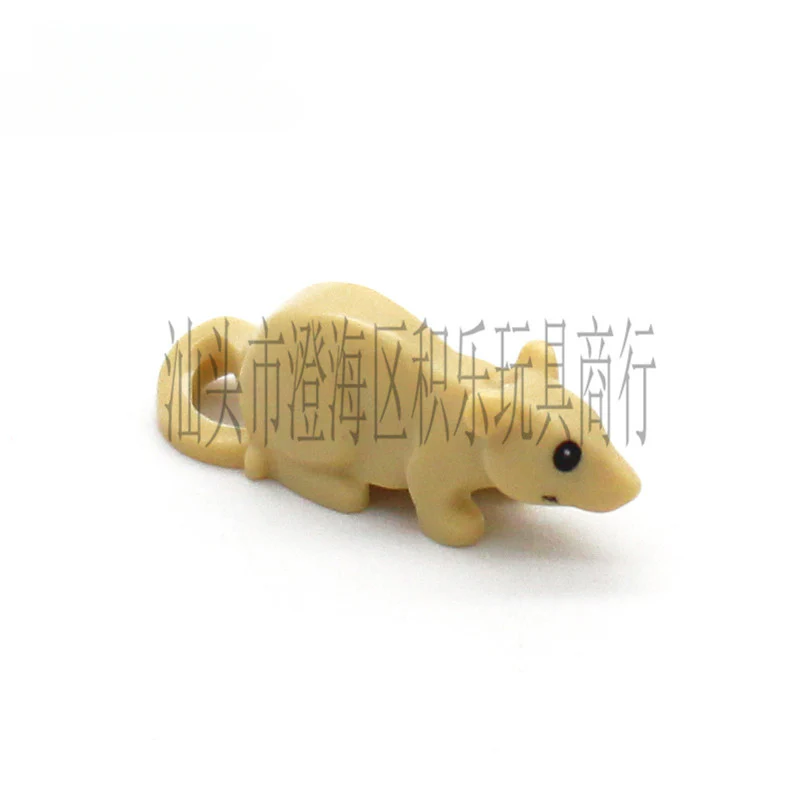 36756 mouse animal farm vegetable field-2pcs - Image 4