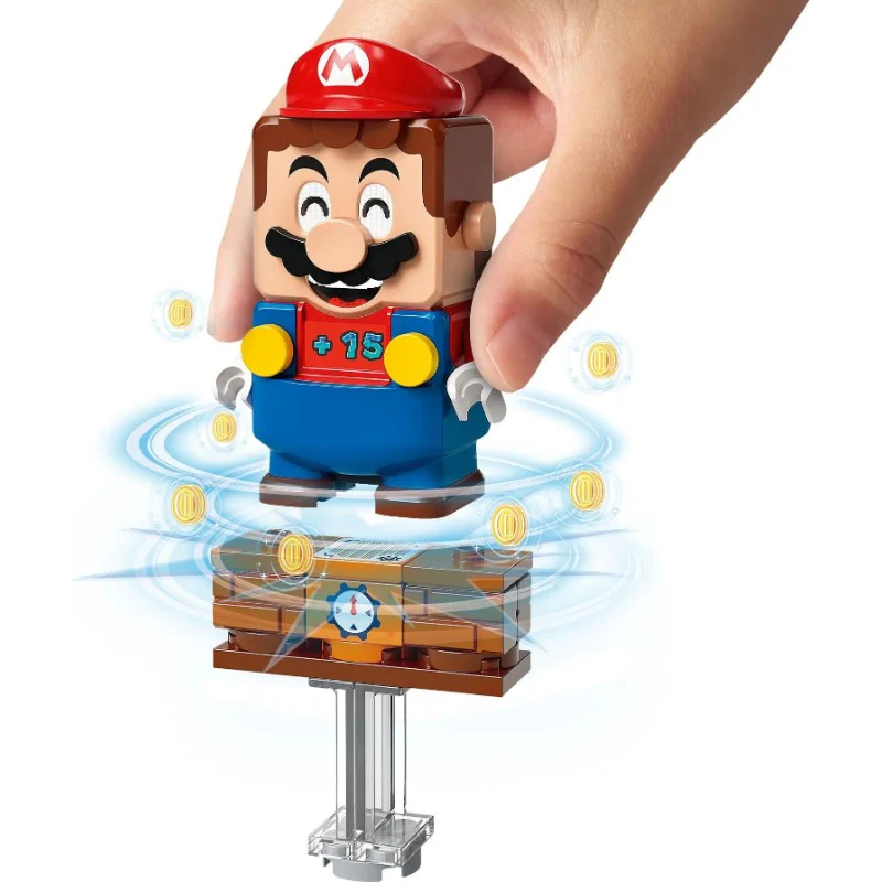 393PCS Master Your Adventure - Image 10