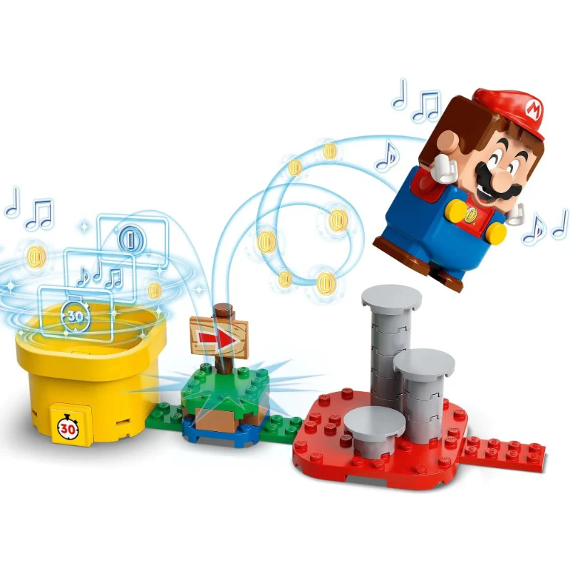 393PCS Master Your Adventure - Image 11