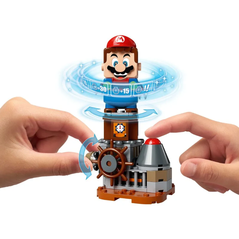 393PCS Master Your Adventure - Image 4