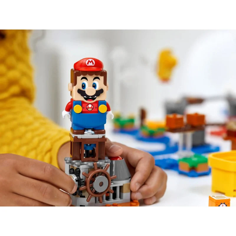 393PCS Master Your Adventure - Image 9