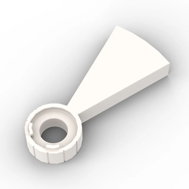 40243 40244 spiral staircase castle building parts - Image 3