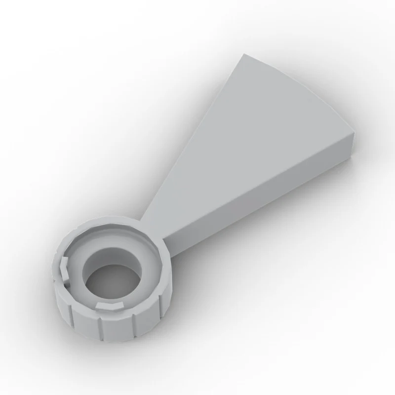 40243 40244 spiral staircase castle building parts - Image 4