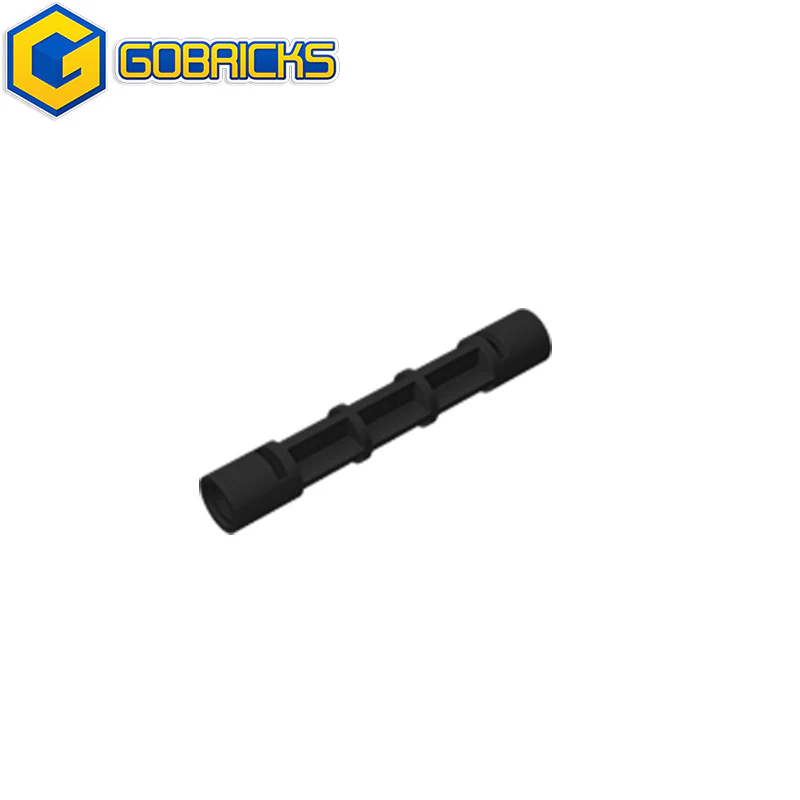 40243 40244 spiral staircase castle building parts - Image 9