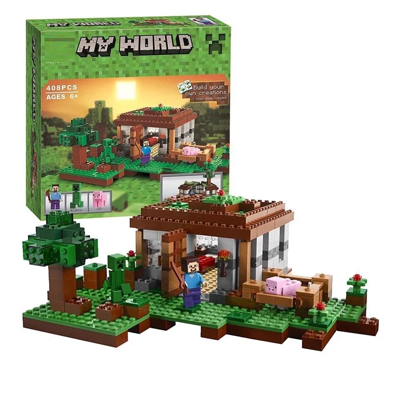 402pcs The First Night - Image 6