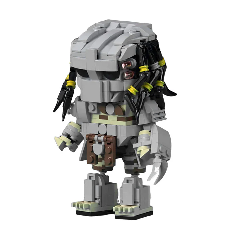 405PCS Predator C7945 - Image 2