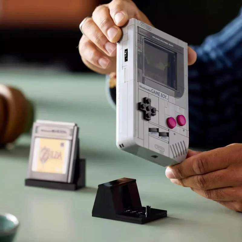 421pcs Game Boy - Image 4