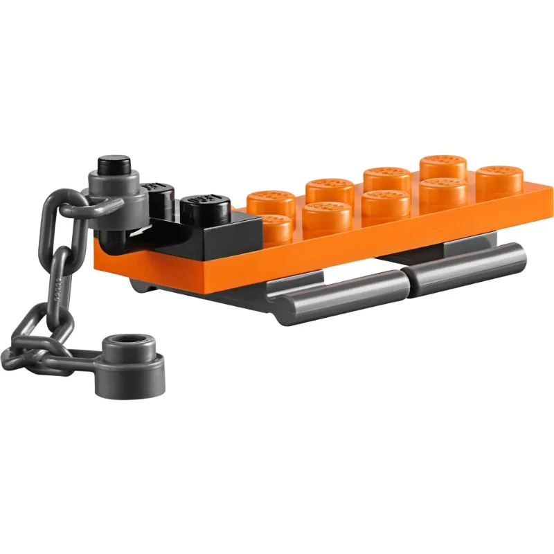 44 pcs Arctic Snowmobile - Image 3