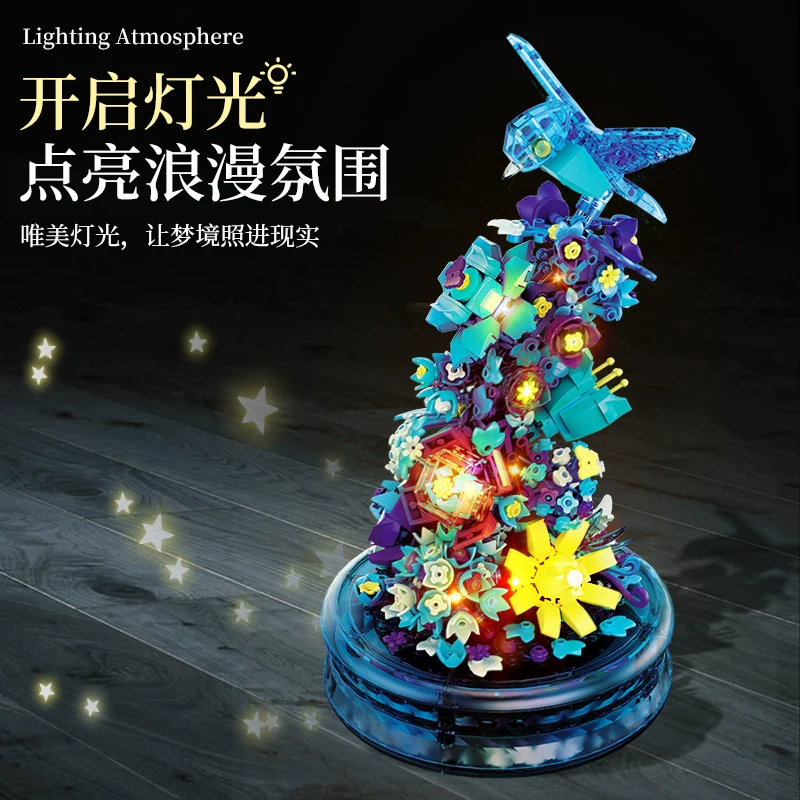 480 pcs Dumeca Christmas Love Song - Image 11