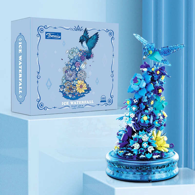480 pcs Dumeca Christmas Love Song - Image 5