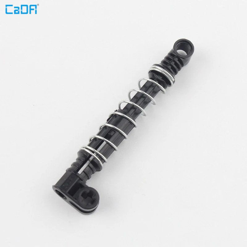 4pcs 95292c01 Shock Absorber 9.5L (Extra Hard Spring) - Image 2