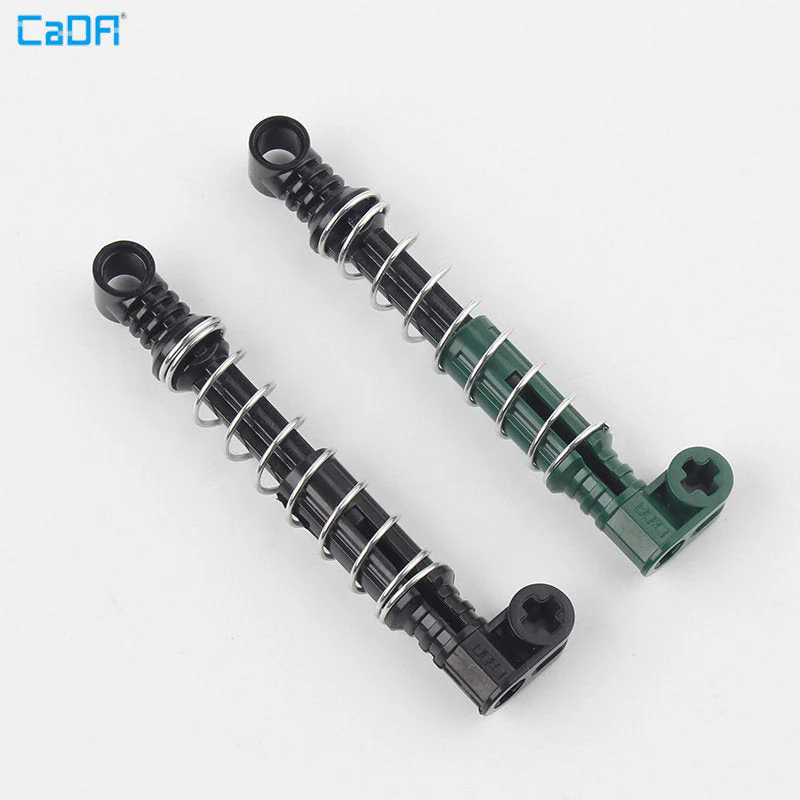 4pcs 95292c01 Shock Absorber 9.5L (Extra Hard Spring) - Image 3