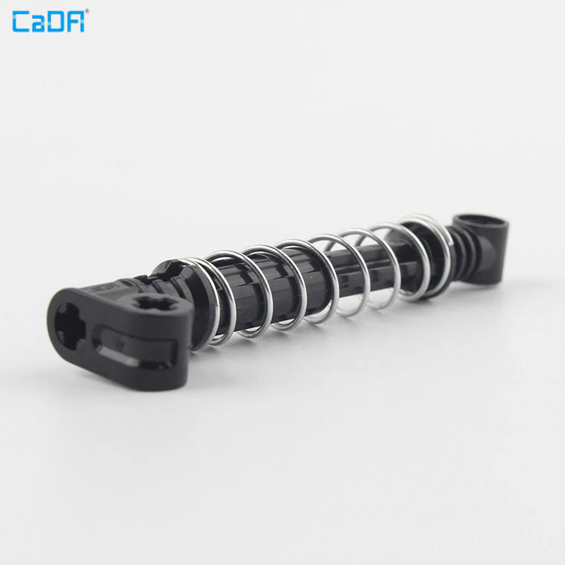 4pcs 95292c01 Shock Absorber 9.5L (Extra Hard Spring) - Image 4