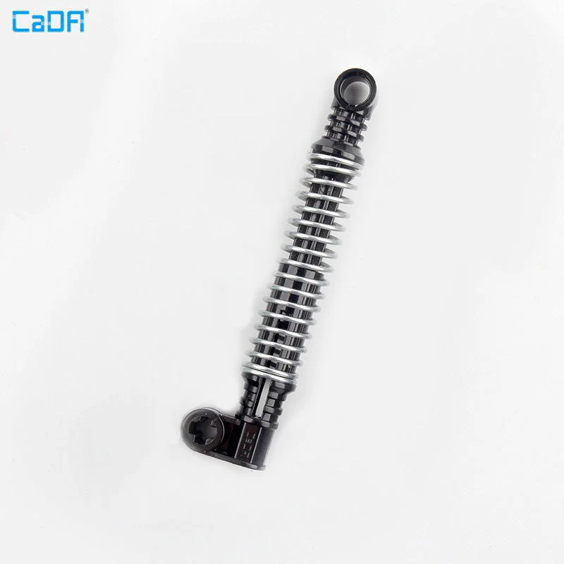 4pcs 95292c01 Shock Absorber 9.5L (Extra Hard Spring) - Image 6