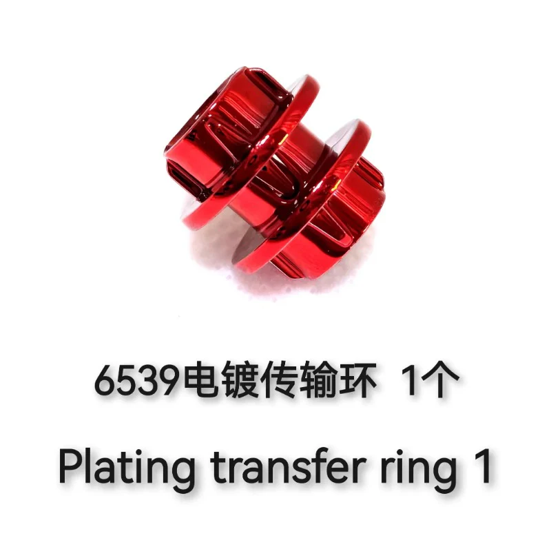 4pcs Chrome Engine Exhaust Pipe Building Blocks Parts - Image 29