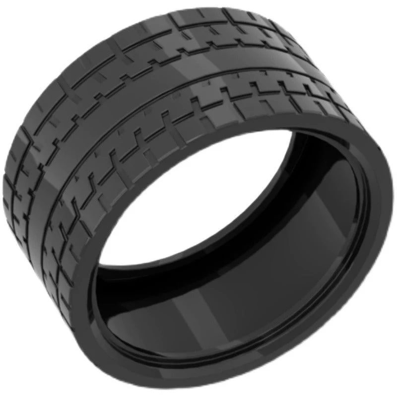 4pcs The Rims & Tires for Ferrari SP3 - Image 13