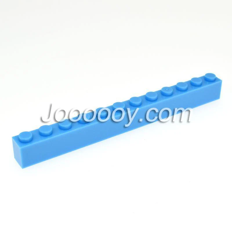 5 pcs 1*12  bricks MOC bricks 6112 - Image 11