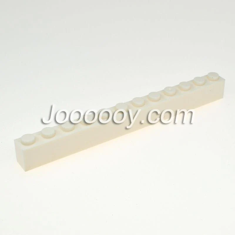 5 pcs 1*12  bricks MOC bricks 6112 - Image 18