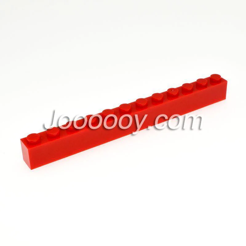 5 pcs 1*12  bricks MOC bricks 6112 - Image 22