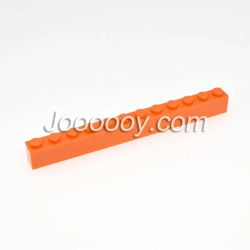 5 pcs 1*12  bricks MOC bricks 6112 - Image 23