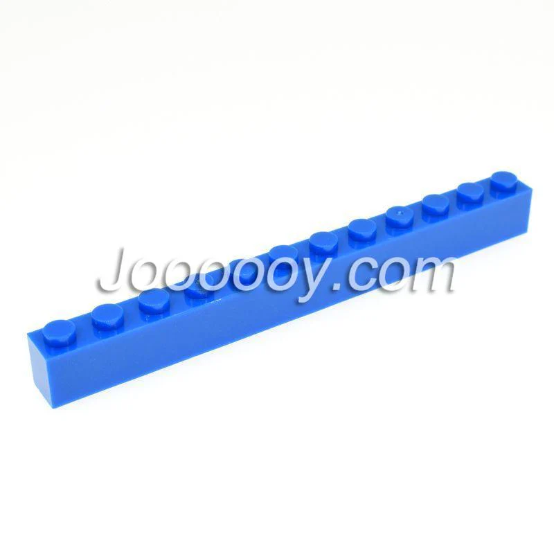 5 pcs 1*12  bricks MOC bricks 6112 - Image 24