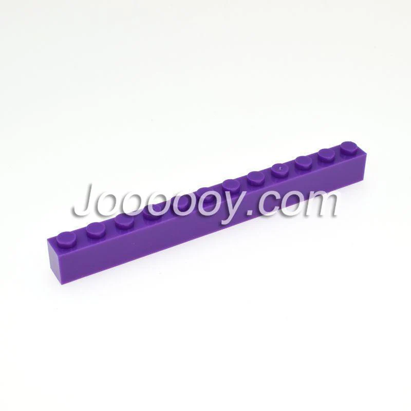 5 pcs 1*12  bricks MOC bricks 6112 - Image 28