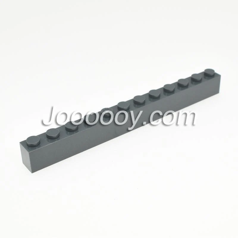 5 pcs 1*12  bricks MOC bricks 6112 - Image 29