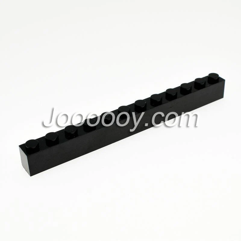 5 pcs 1*12  bricks MOC bricks 6112 - Image 3