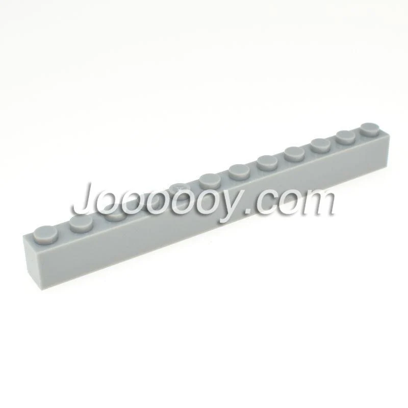 5 pcs 1*12  bricks MOC bricks 6112 - Image 30